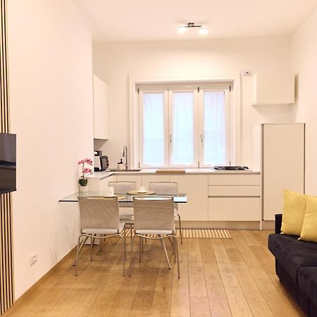 Casa Navigli Apartman Milánó Kültér fotó