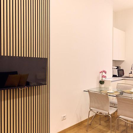 Casa Navigli Apartman Milánó Kültér fotó