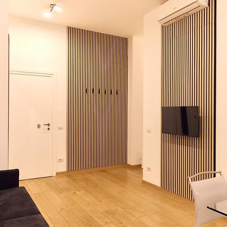 Casa Navigli Apartman Milánó Kültér fotó