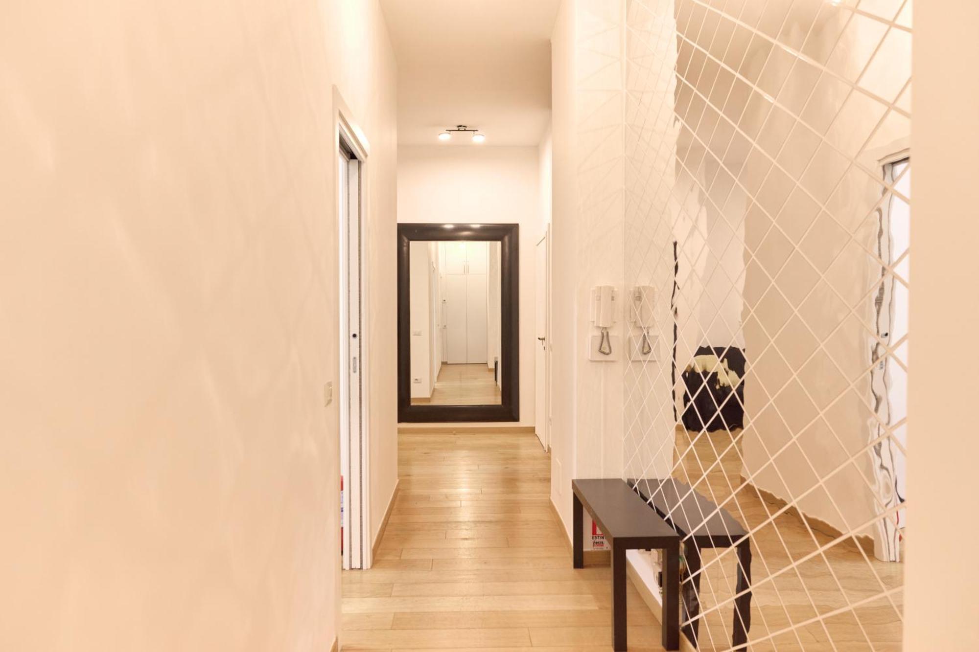 Casa Navigli Apartman Milánó Kültér fotó
