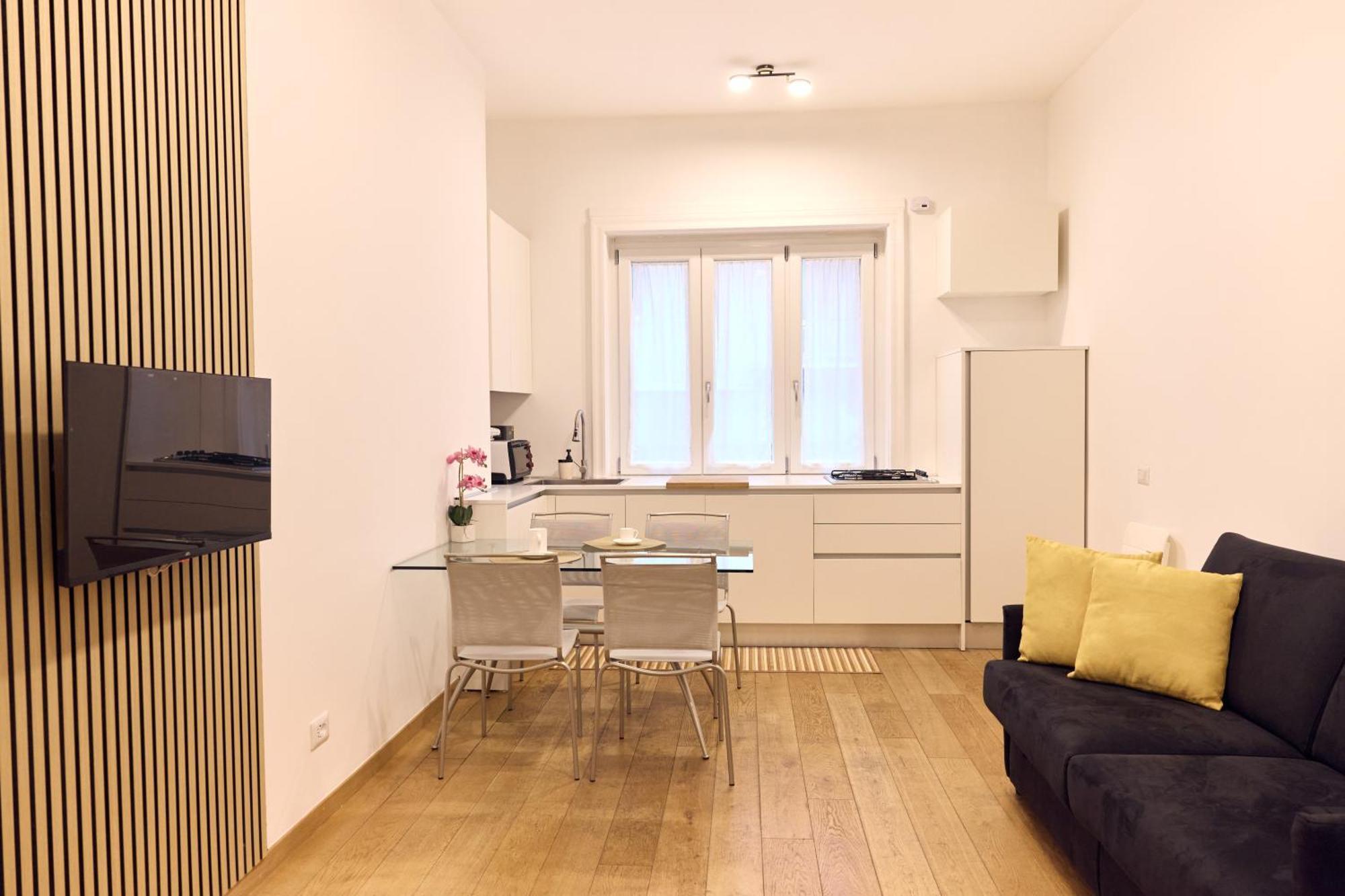 Casa Navigli Apartman Milánó Kültér fotó