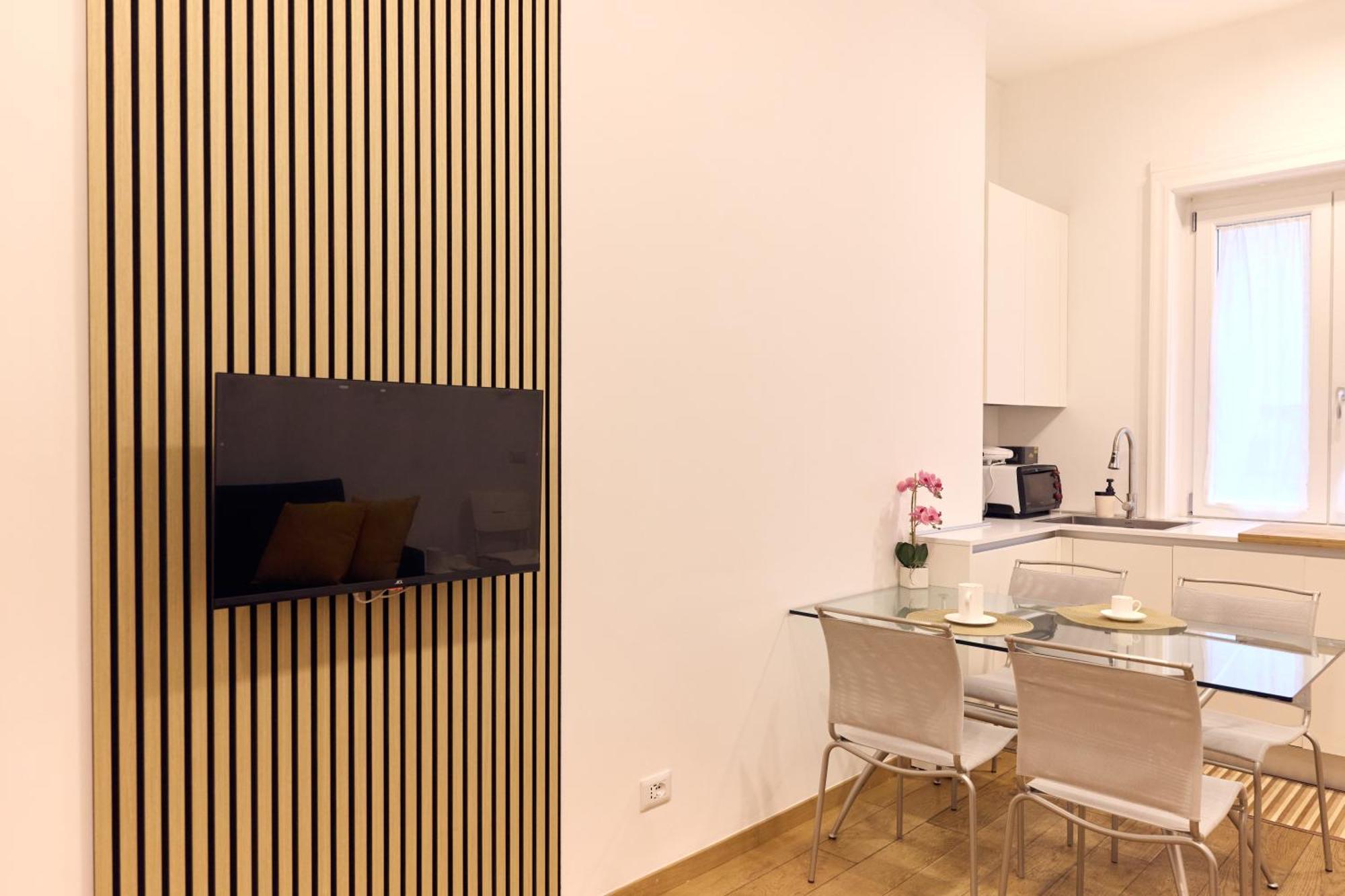 Casa Navigli Apartman Milánó Kültér fotó