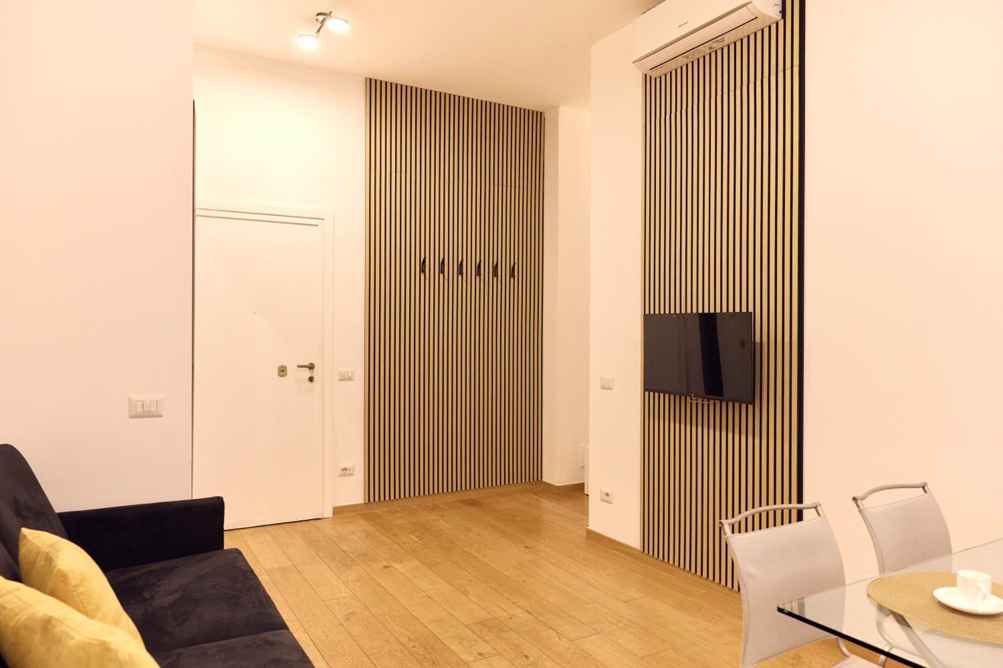 Casa Navigli Apartman Milánó Kültér fotó