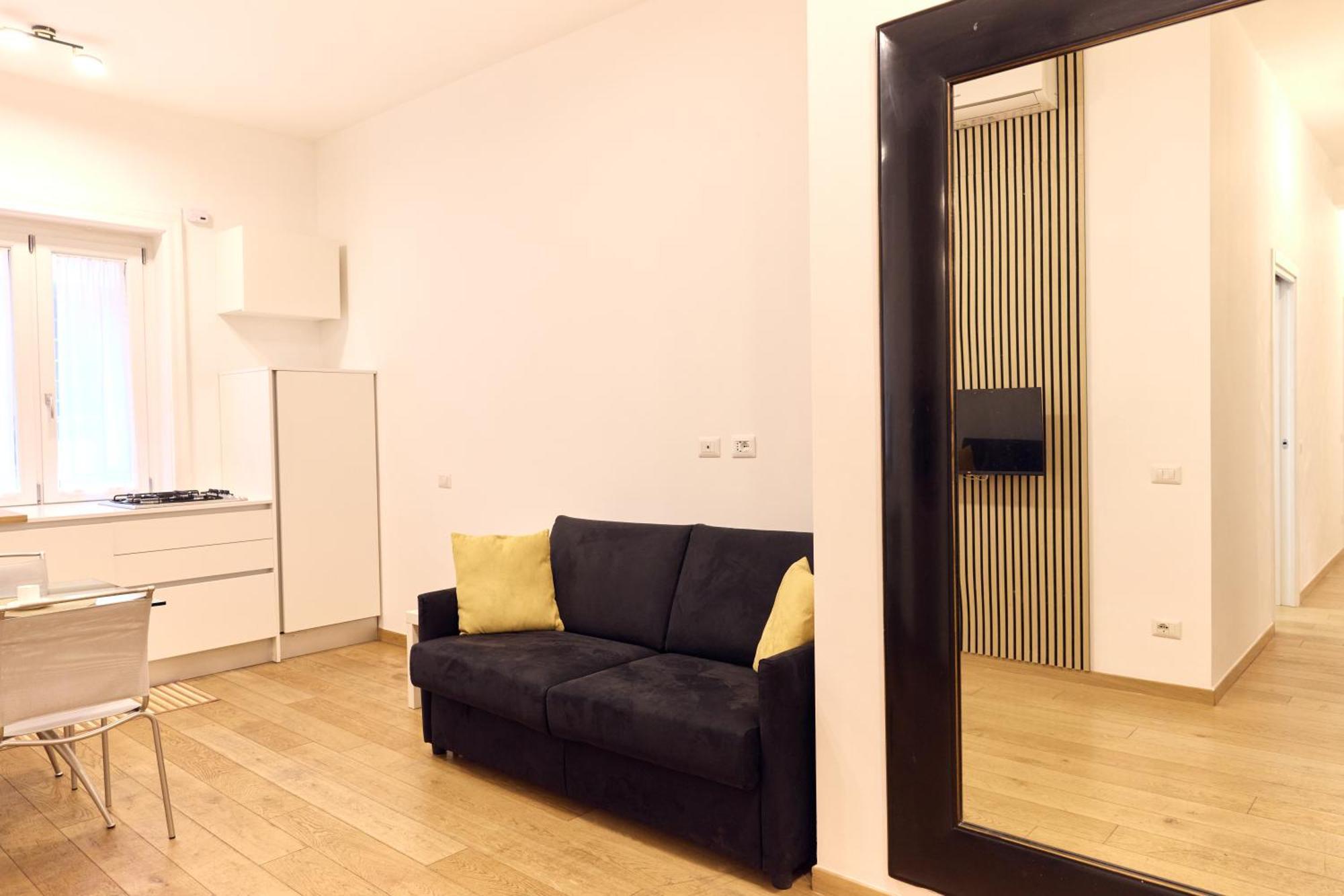 Casa Navigli Apartman Milánó Kültér fotó