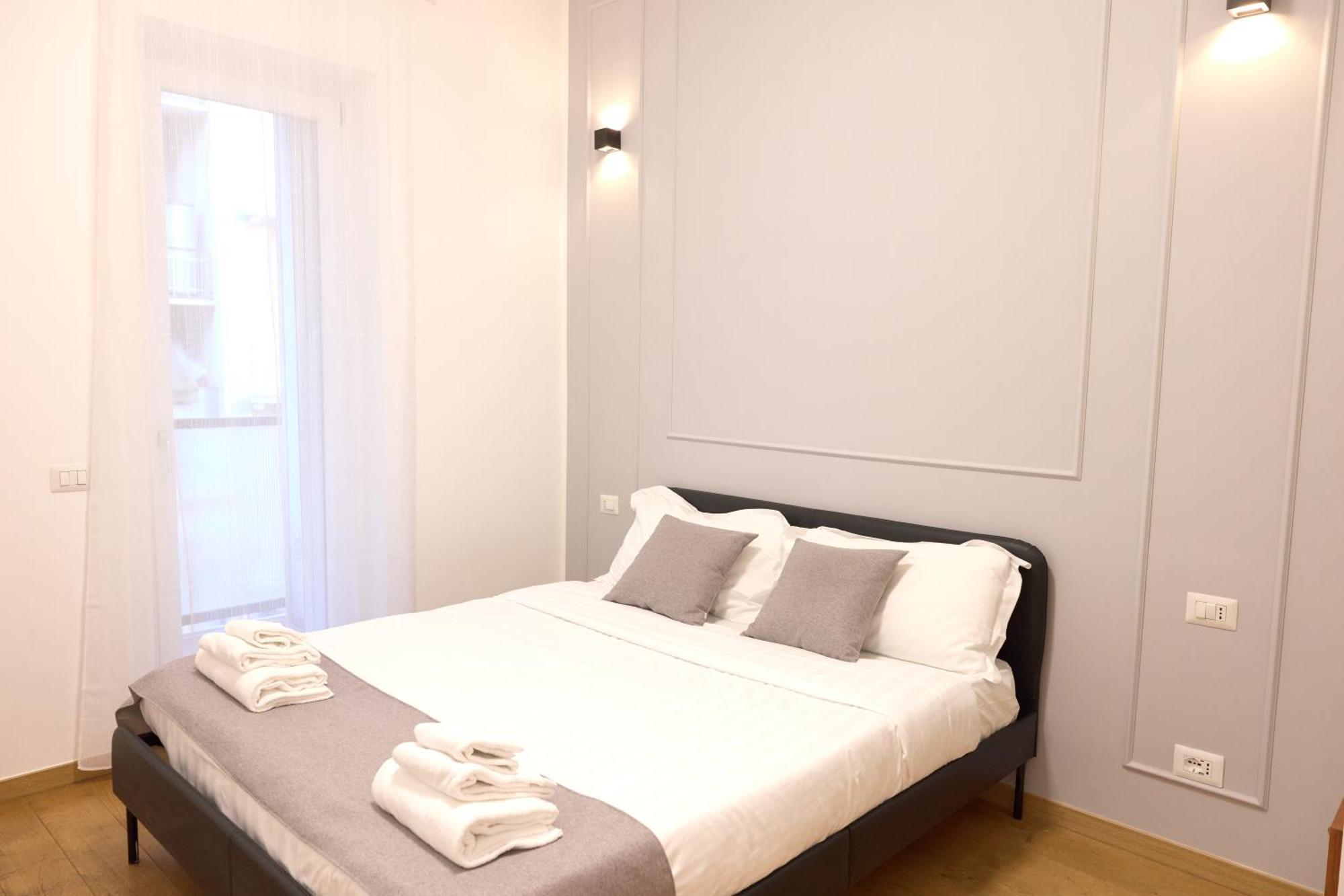 Casa Navigli Apartman Milánó Kültér fotó