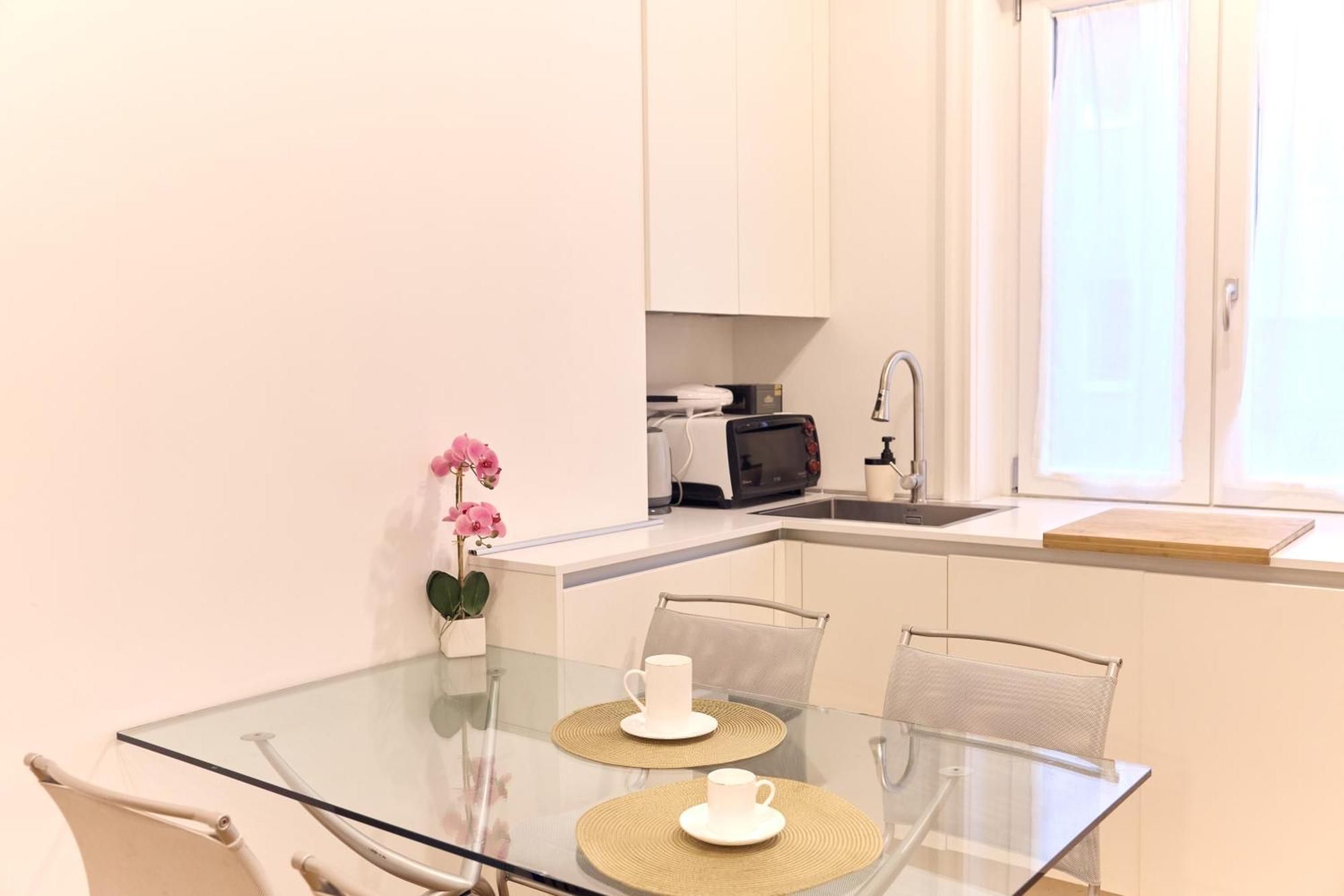 Casa Navigli Apartman Milánó Kültér fotó