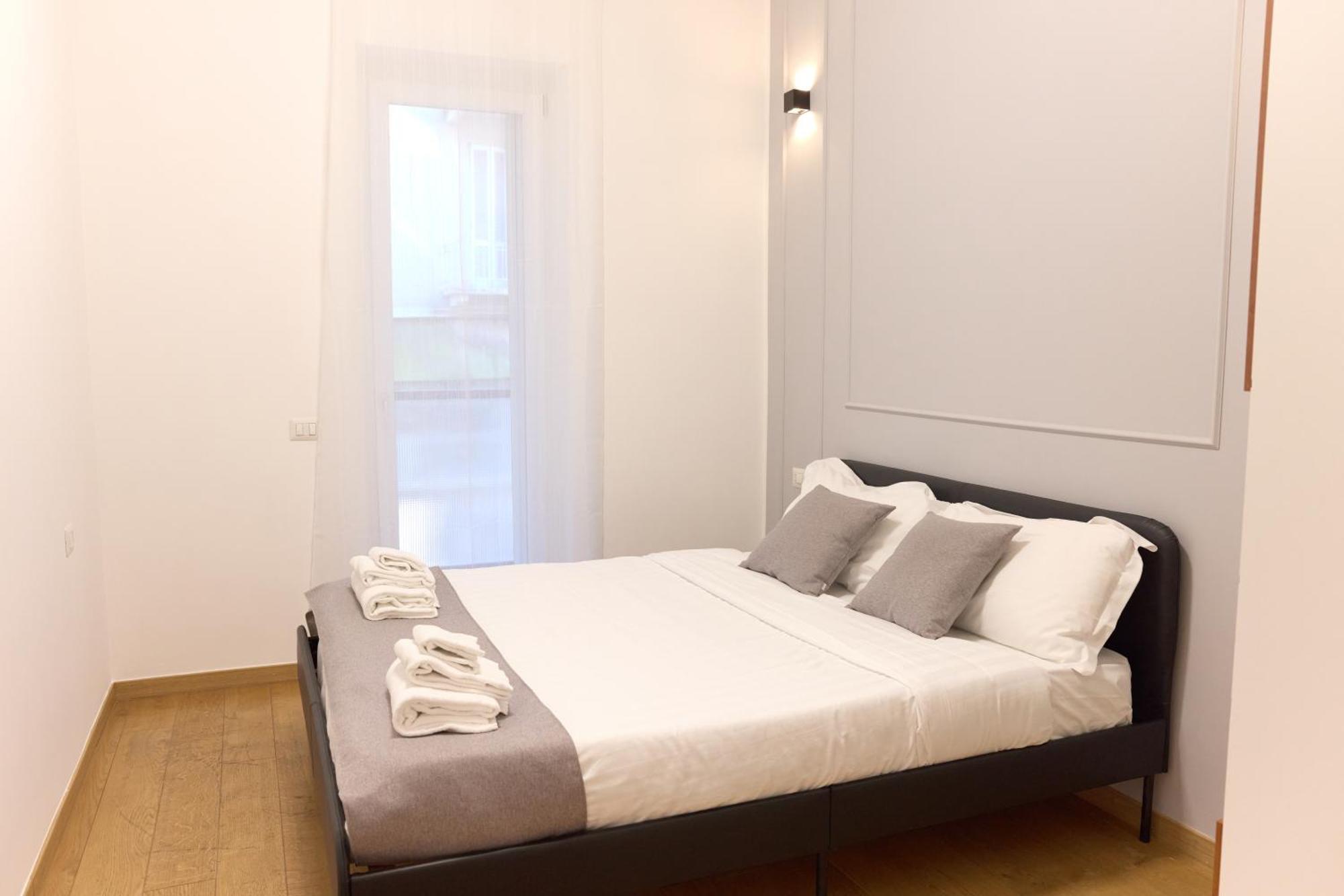 Casa Navigli Apartman Milánó Kültér fotó