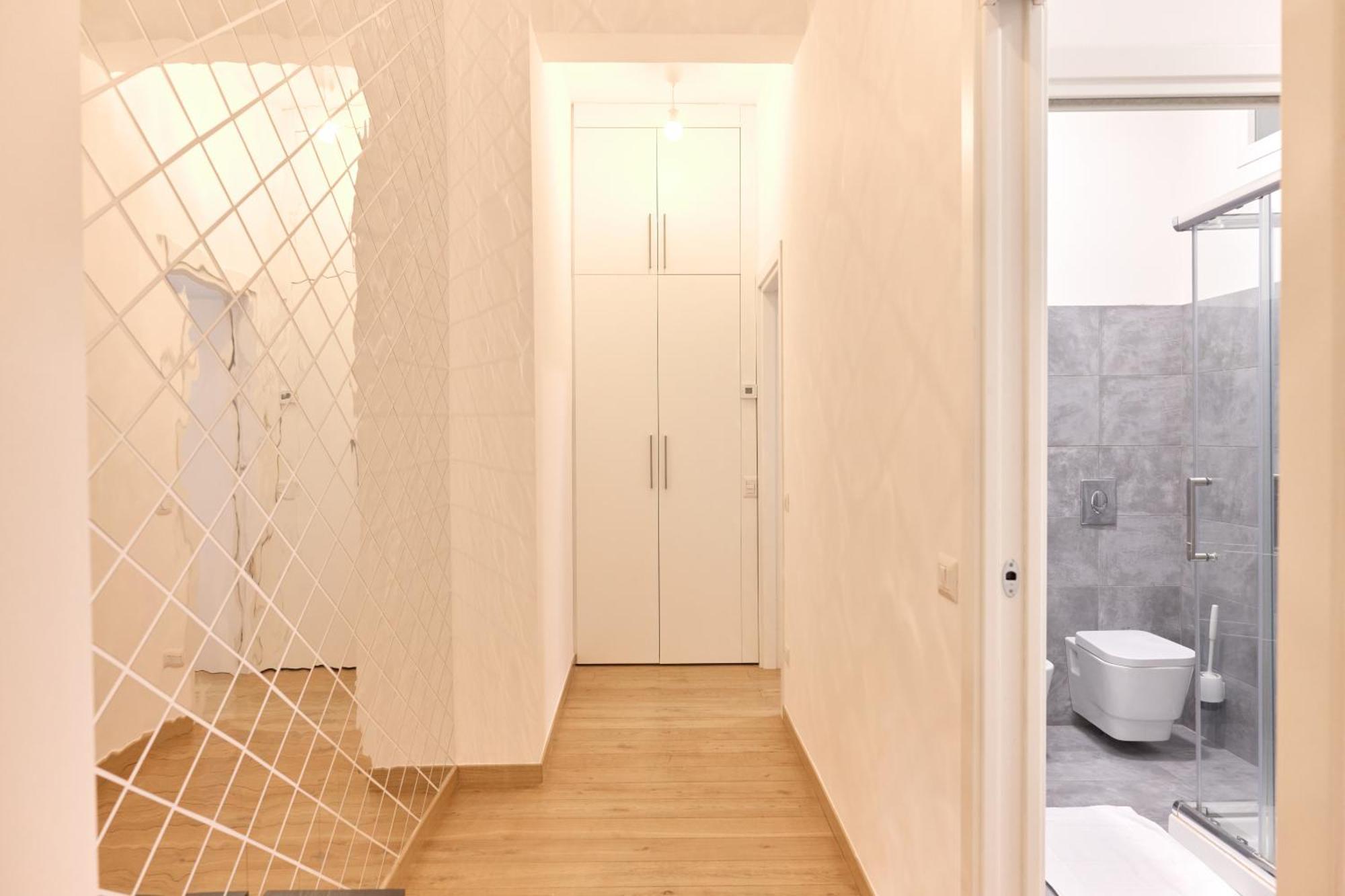 Casa Navigli Apartman Milánó Kültér fotó