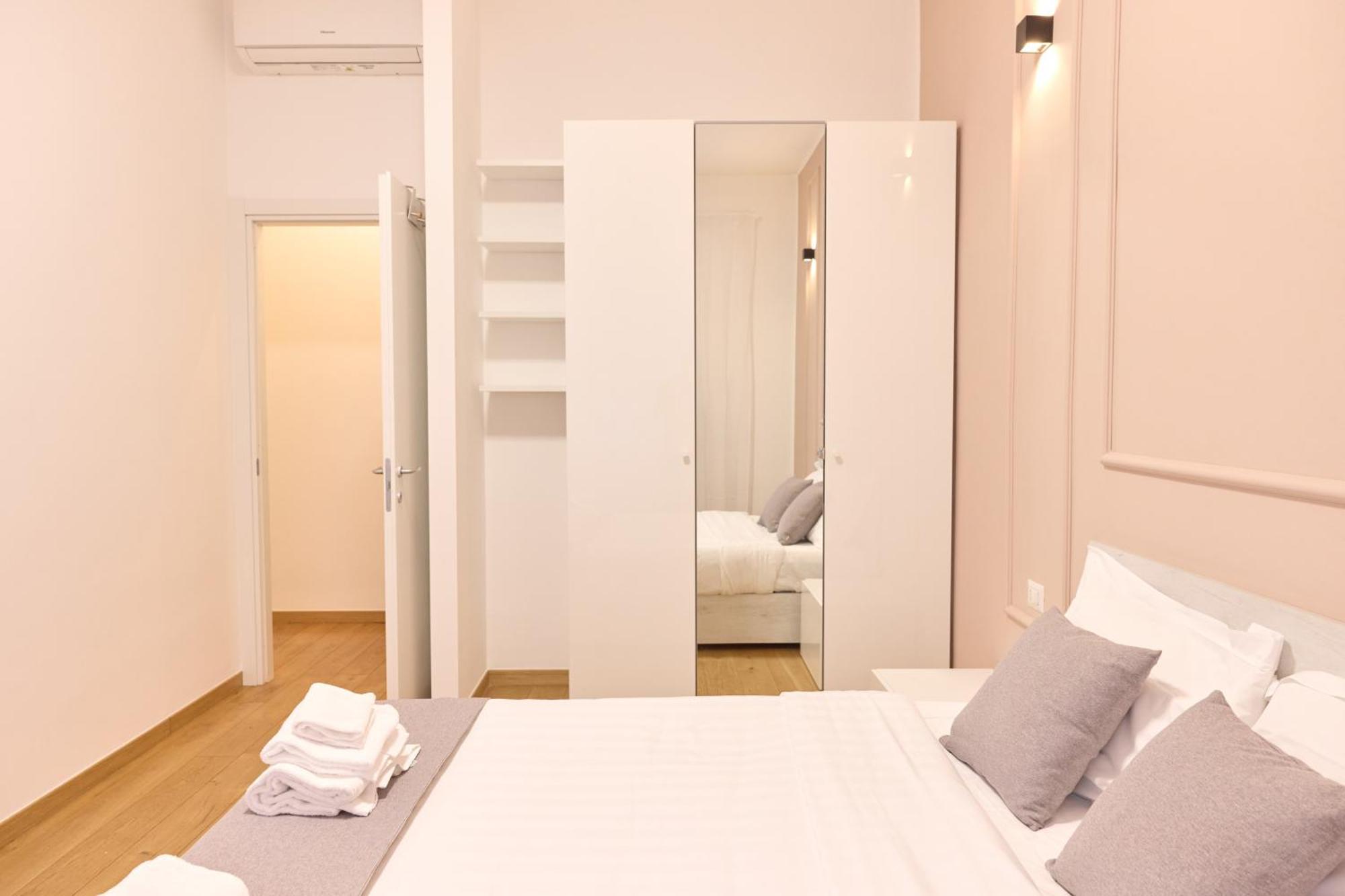 Casa Navigli Apartman Milánó Kültér fotó