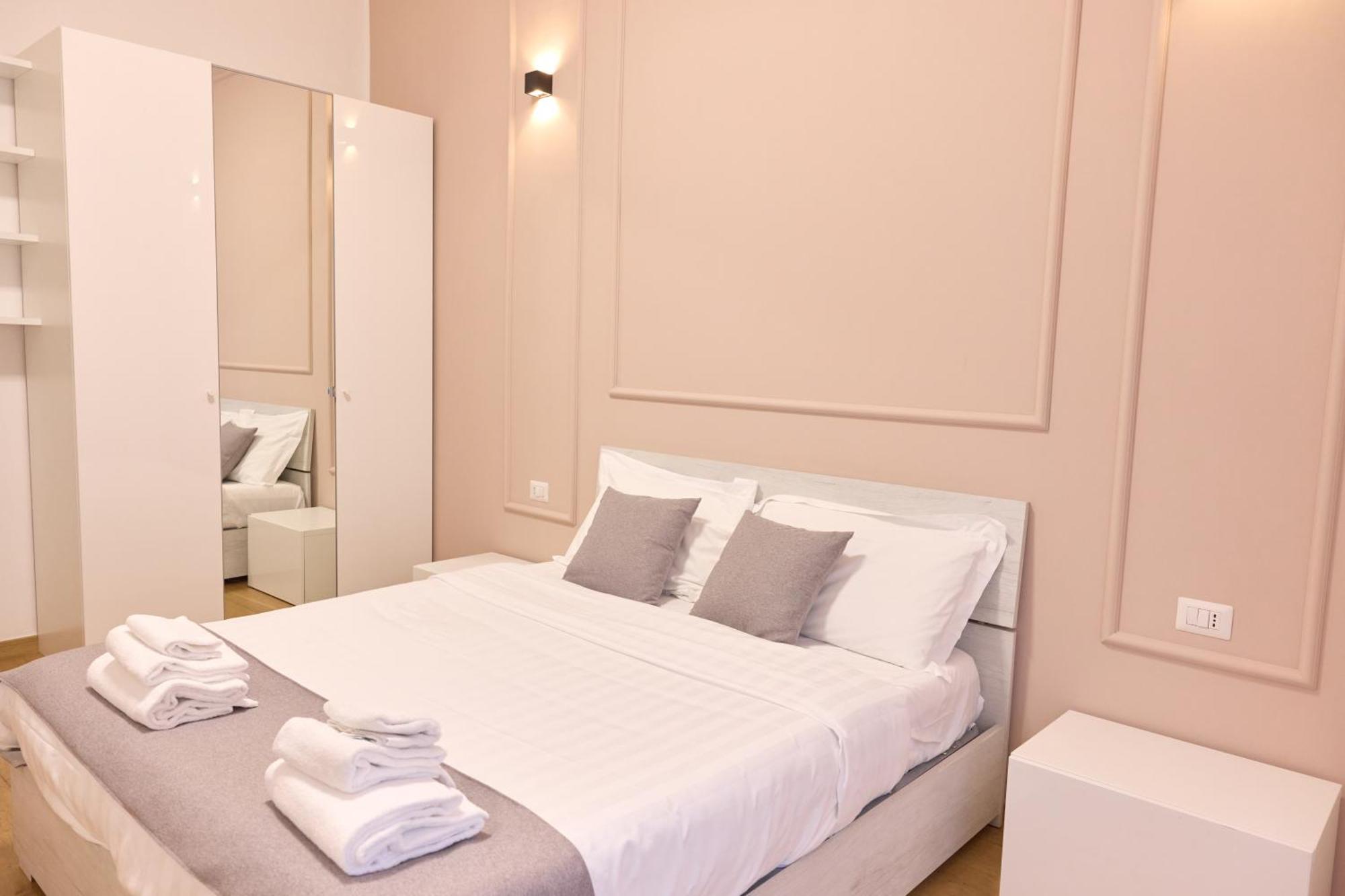 Casa Navigli Apartman Milánó Kültér fotó